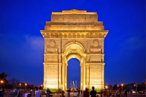 India Gate