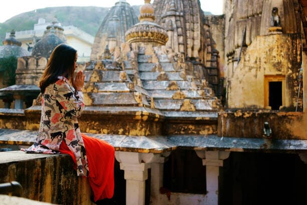 Indian Etiquette & Cultural Tips