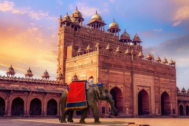 Best Time to Visit India