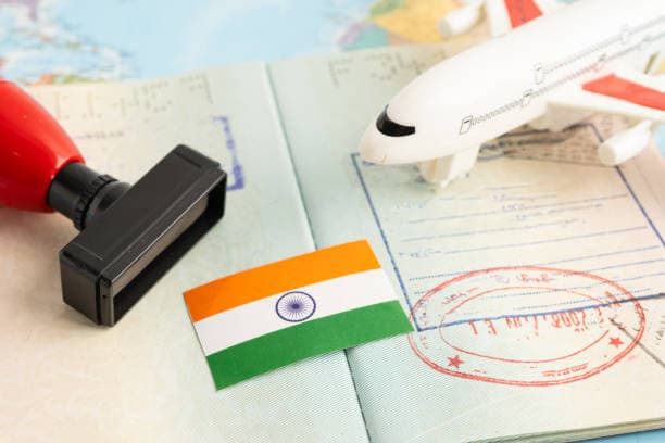 Do Americans Need a Visa for India?